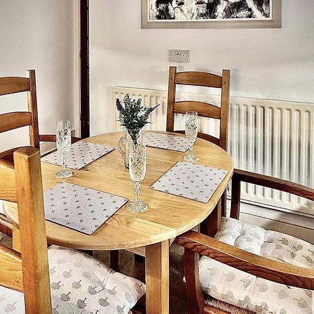 Broadberry Cottage Windermere Esterno foto