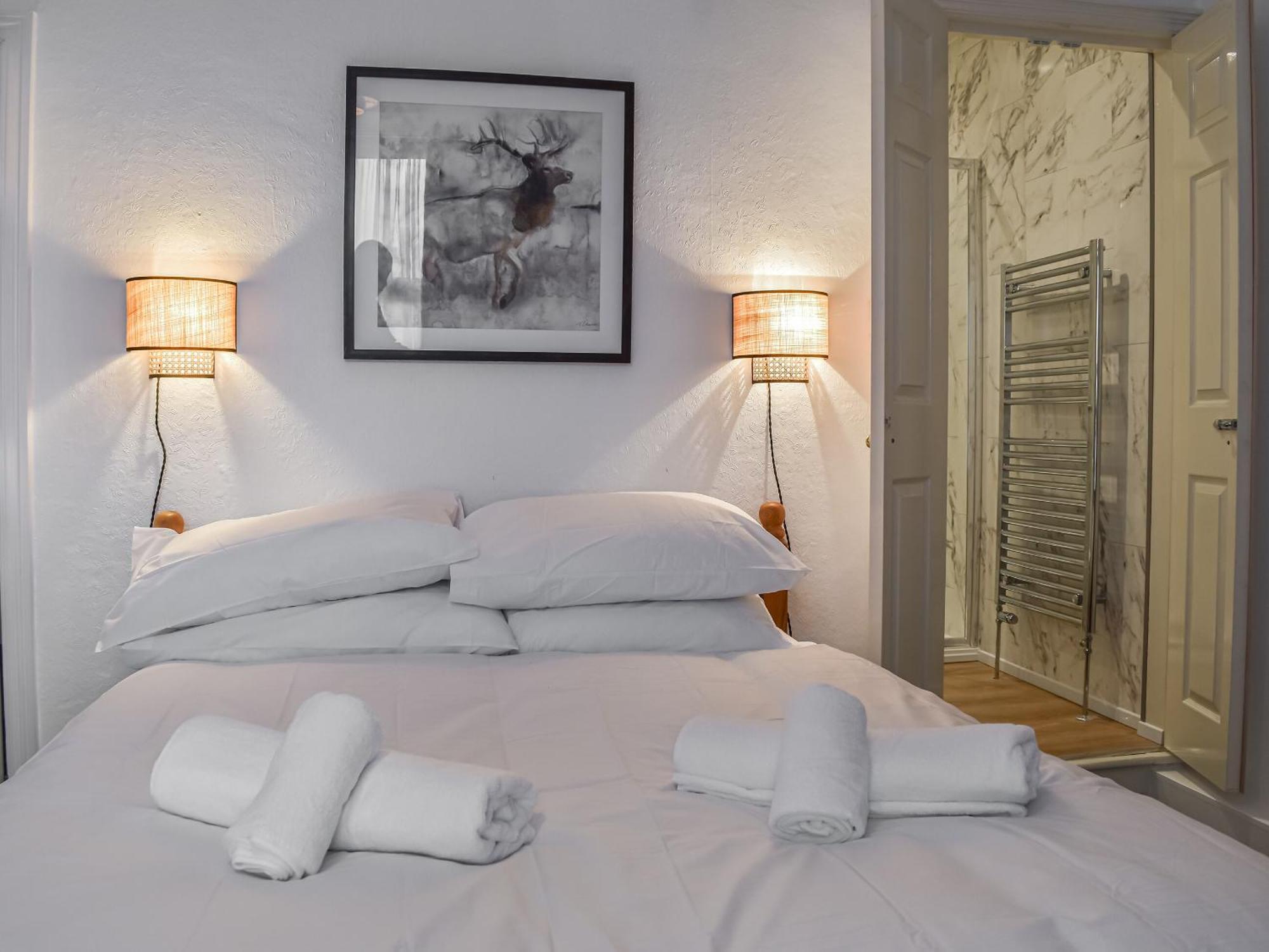 Broadberry Cottage Windermere Esterno foto