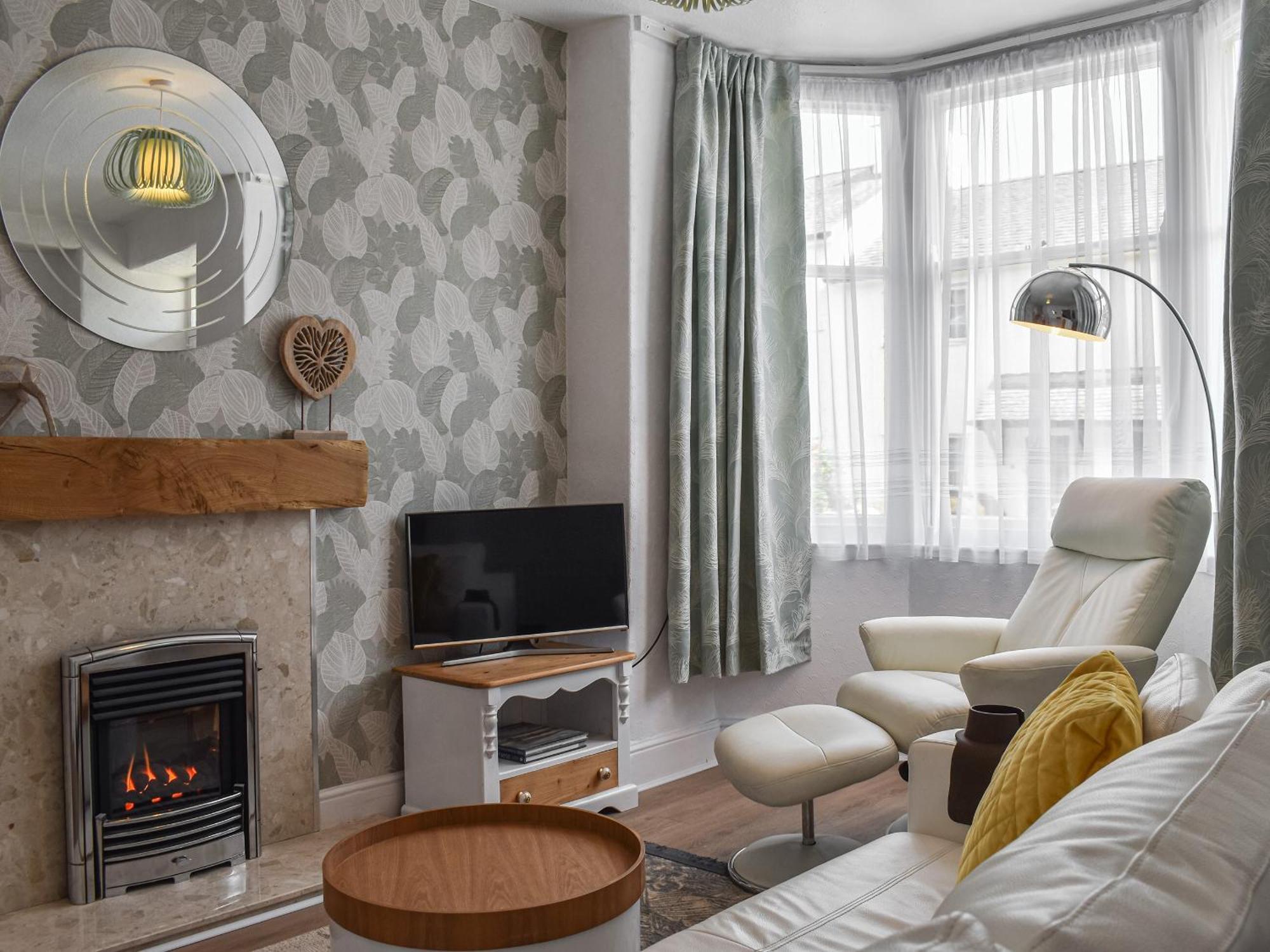 Broadberry Cottage Windermere Esterno foto