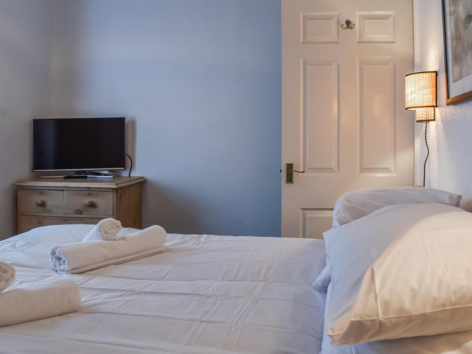 Broadberry Cottage Windermere Esterno foto