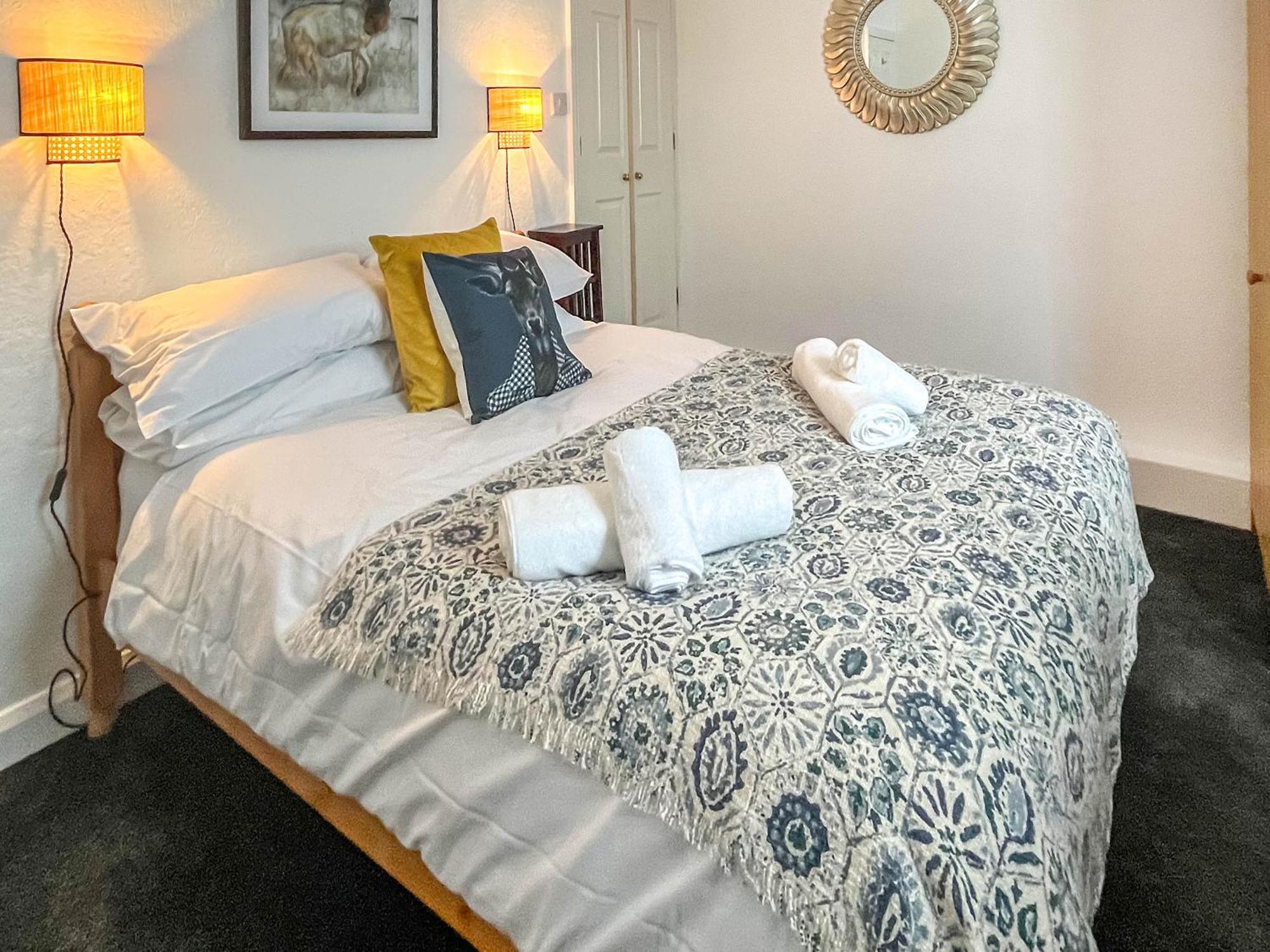 Broadberry Cottage Windermere Esterno foto