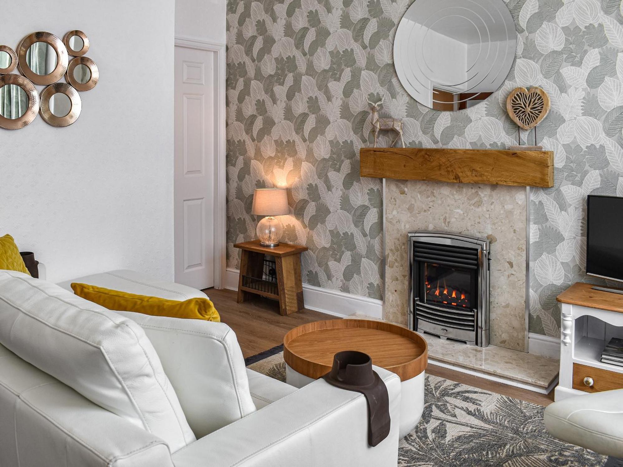 Broadberry Cottage Windermere Esterno foto