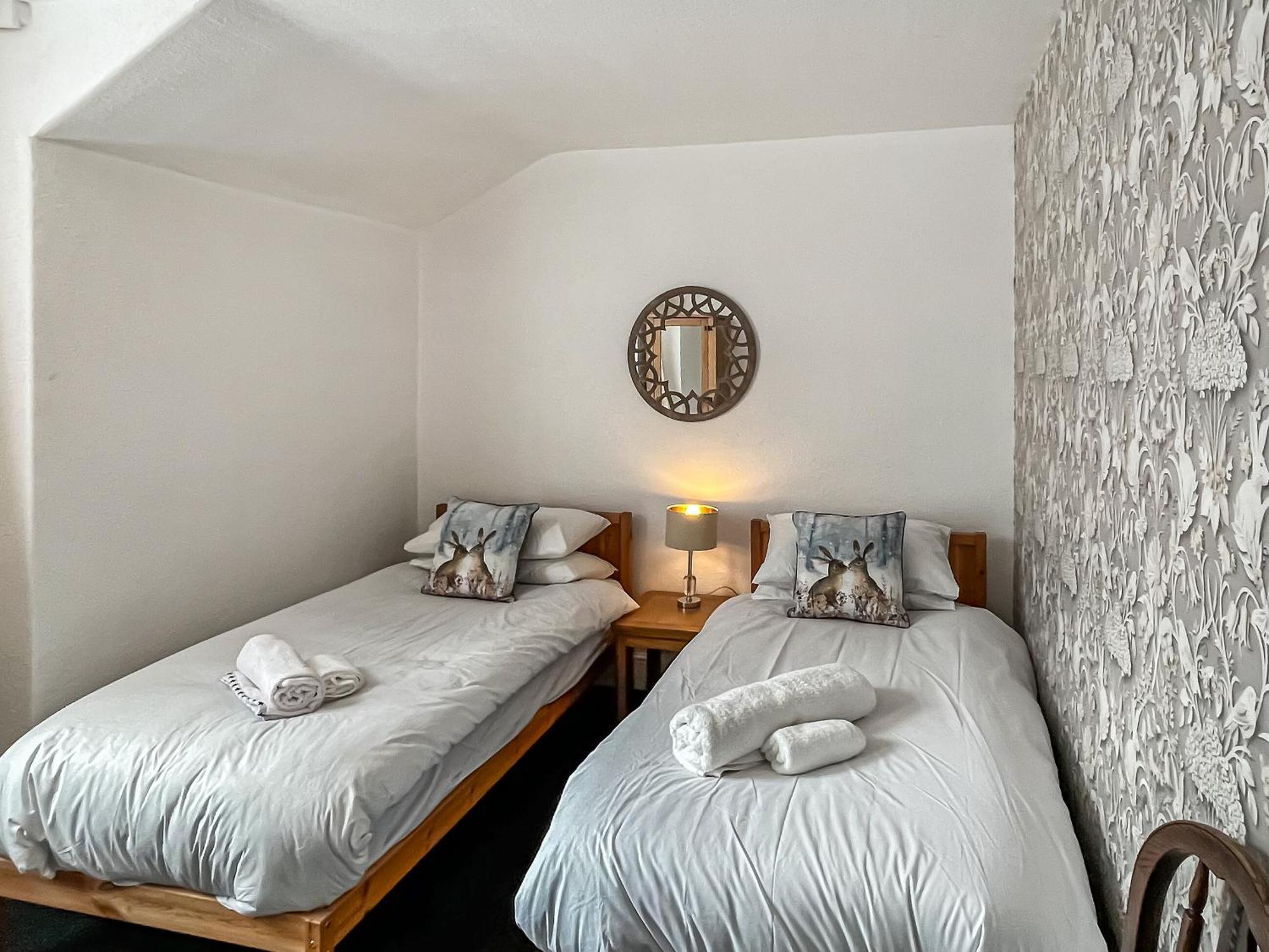 Broadberry Cottage Windermere Esterno foto