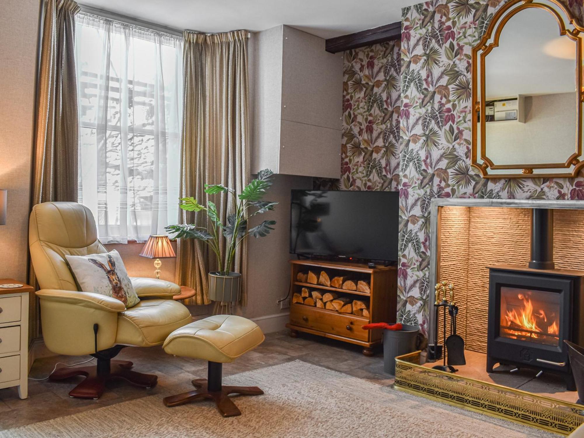 Broadberry Cottage Windermere Esterno foto