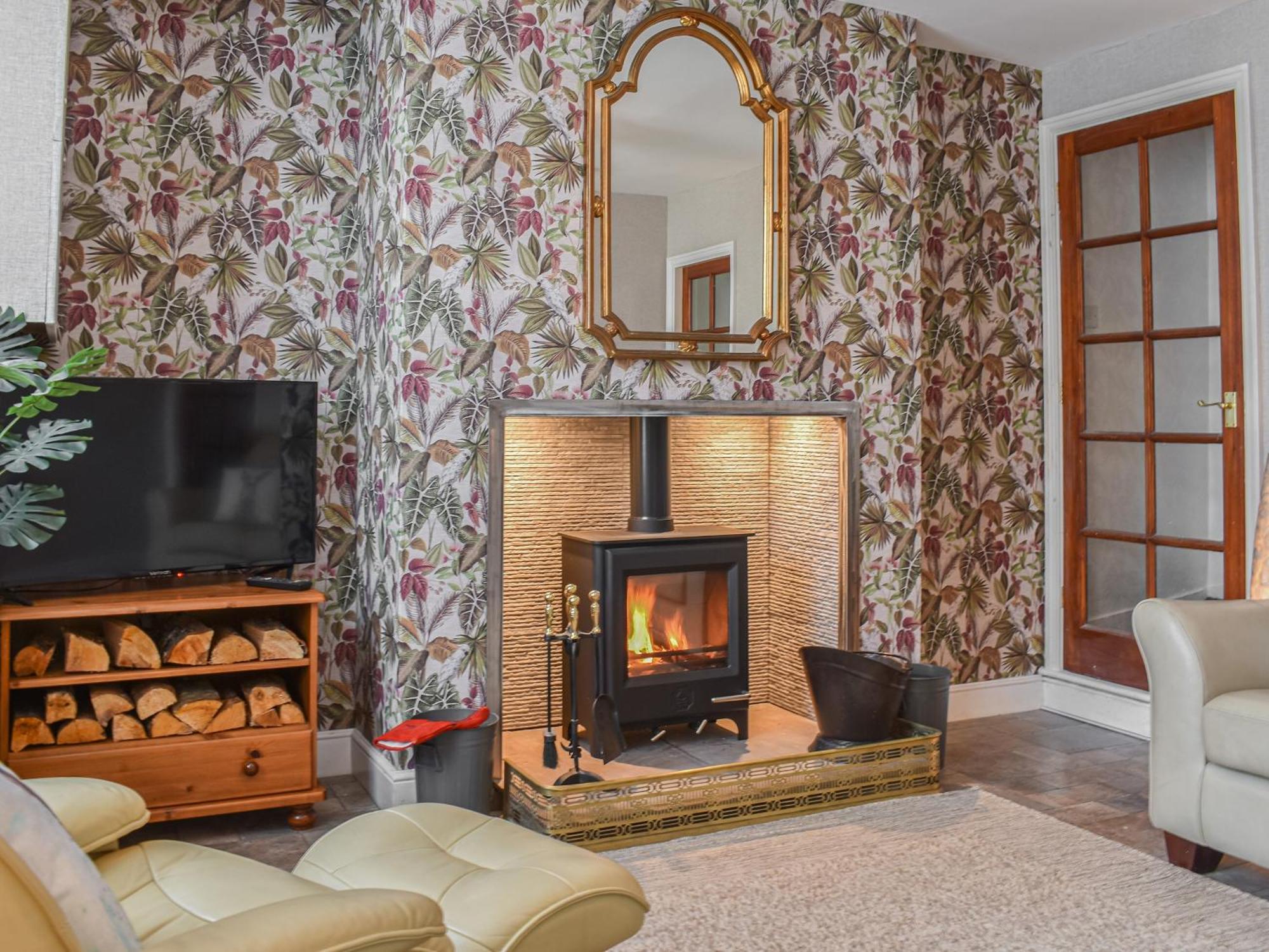 Broadberry Cottage Windermere Esterno foto