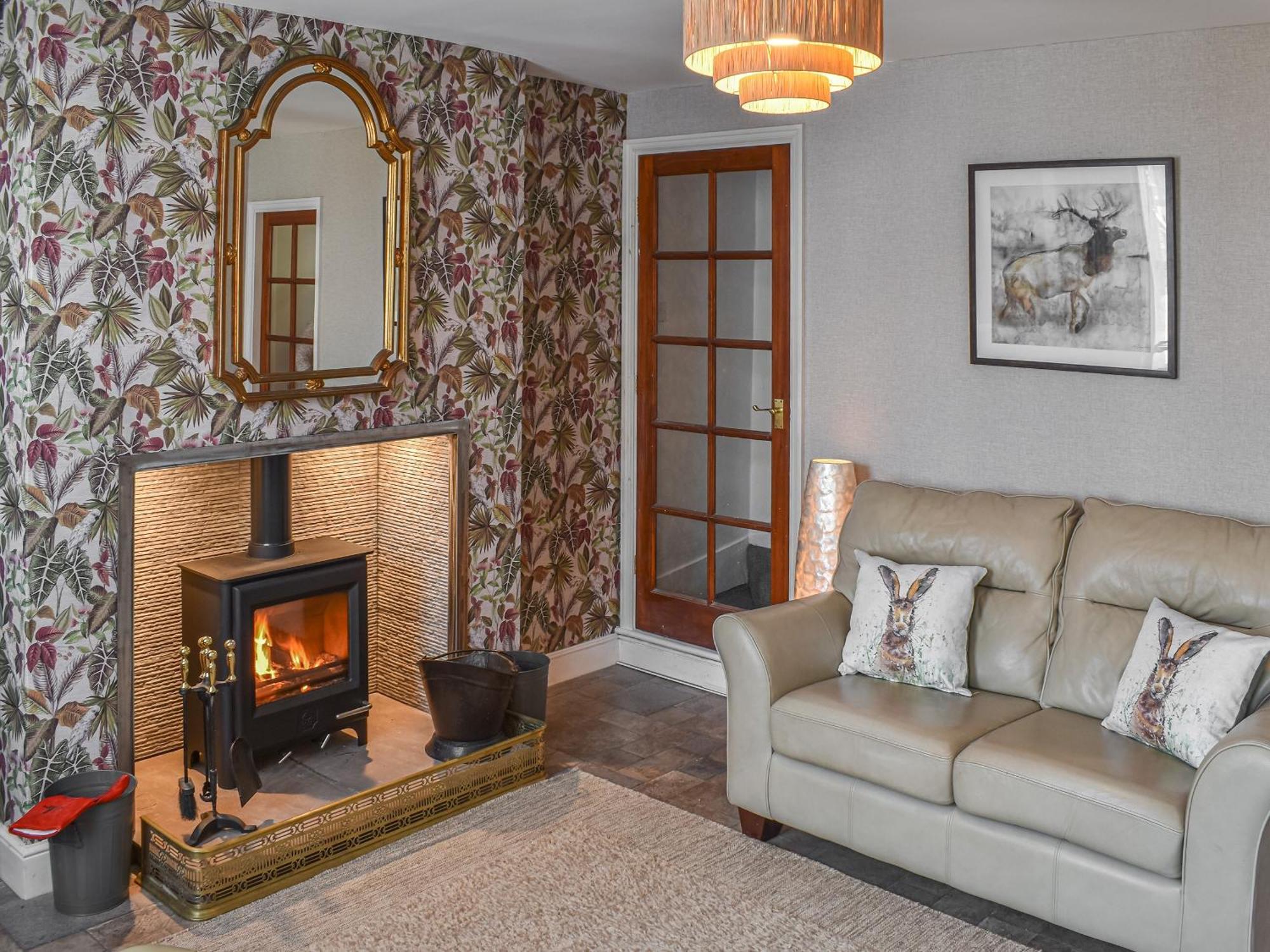 Broadberry Cottage Windermere Esterno foto