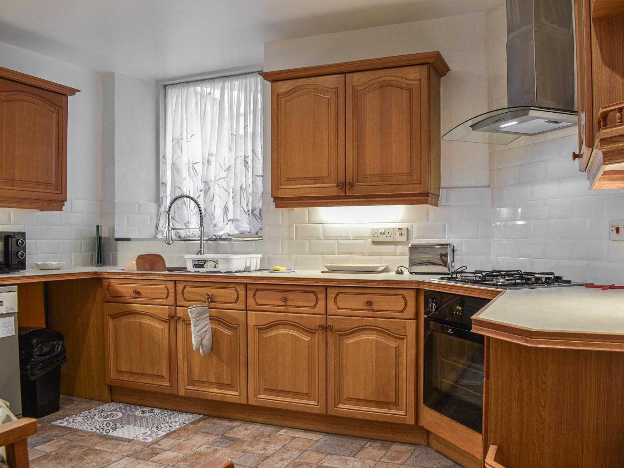 Broadberry Cottage Windermere Esterno foto